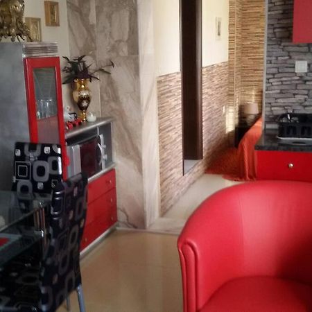 Sofaki Apartments Солун Екстериор снимка