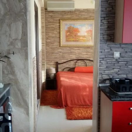Sofaki Apartments Солун Екстериор снимка