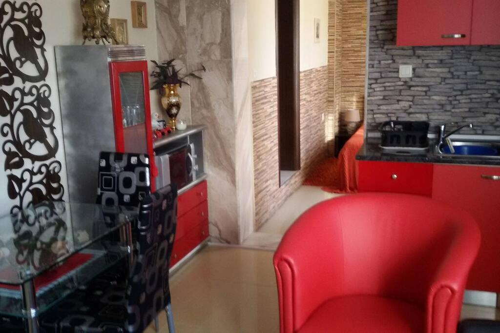 Sofaki Apartments Солун Екстериор снимка