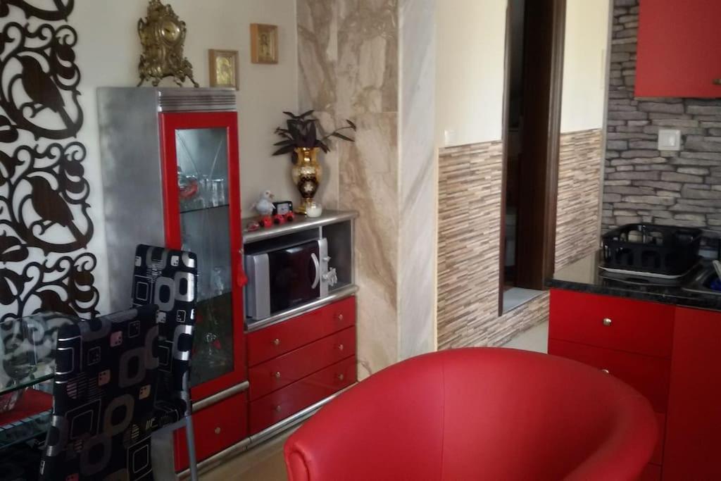 Sofaki Apartments Солун Екстериор снимка