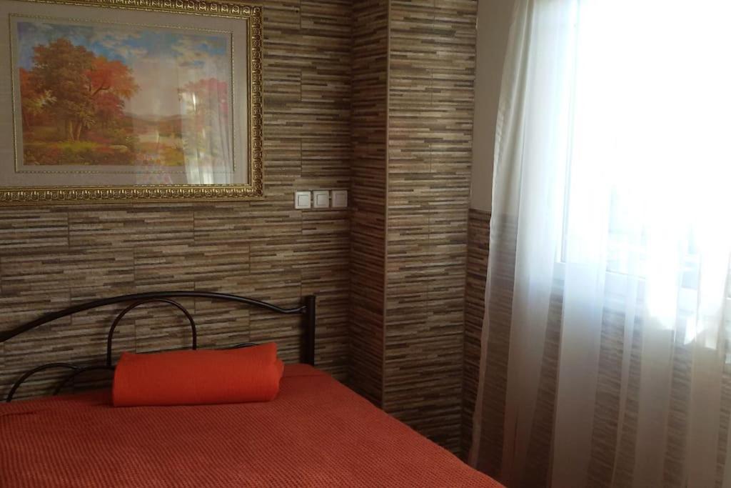 Sofaki Apartments Солун Екстериор снимка