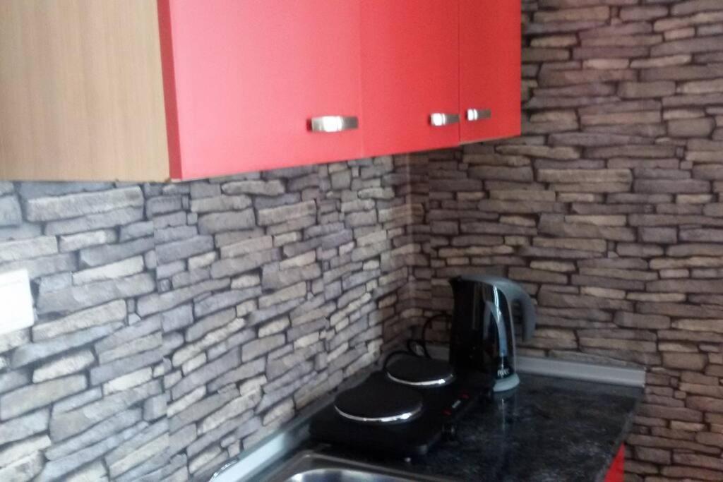 Sofaki Apartments Солун Екстериор снимка