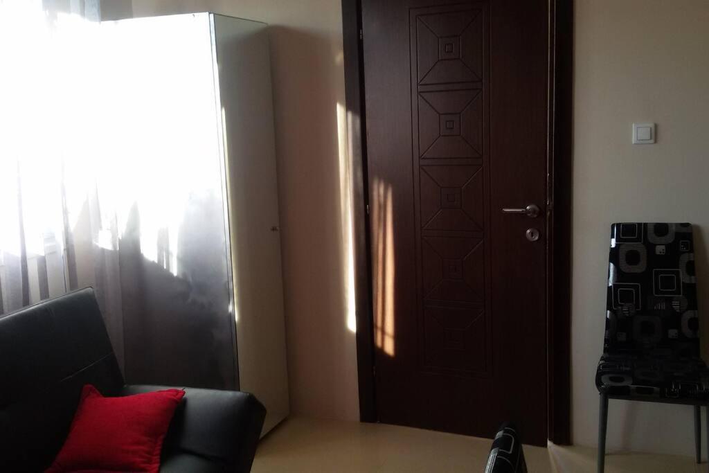 Sofaki Apartments Солун Екстериор снимка