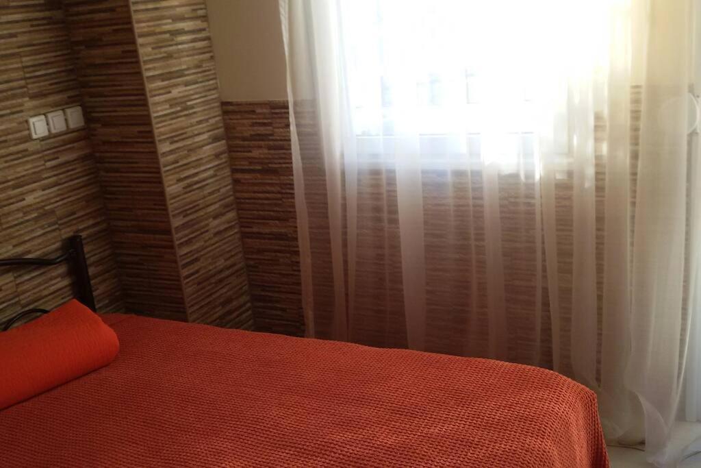 Sofaki Apartments Солун Екстериор снимка
